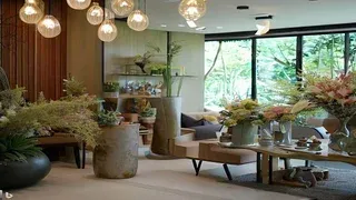 ديكور الشقق